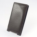 【中古】Louis Vuitton｜ルイヴィトン タイガ ポルトフォイユブラザ 二つ折り長財布 M32578 旧型 【f125】