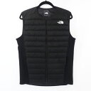 yÁzTHE NORTH FACEbUEm[XtFCX Red Run Vest NY82394 ȃxXg 2023AW ubN TCYFM / AEghAyf092z