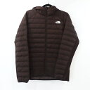 yÁzTHE NORTH FACEbUEm[XtFCX Red Run Hoodie NY82393 ȃWPbg 2023AW uE TCYFM / AEghAyf092z