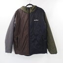 【中古】WILD THINGS｜ワイルドシングス QUILTED PARKA WT22435-BM BEAMS別注 中綿ジャケット 2022AW サイズ：XL / アウトドア【f092】