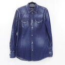 【中古】DSQUARED2｜ディースクエアー