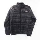 【中古】THE NORTH FACE｜ザ・ノースフェイス LIGHT HEAT JACKET ND1 ...