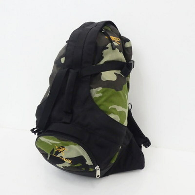 【中古】ARC’TERYX｜アークテリクス ×BEAMS SEBRING 25362-116634 2019SS 【f121】