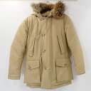 【中古】WOOLRICH｜ウールリッチ NEW ARCTIC