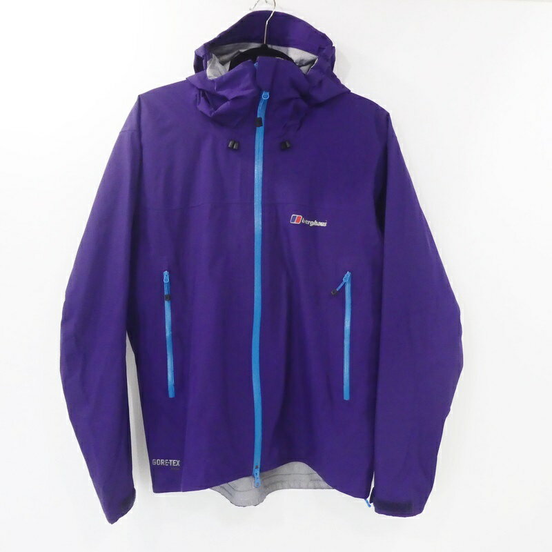 【中古】BERGHAUS｜バー