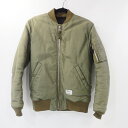 yÁzBEDWINbxhEB REVERSIBLE MA-1 JACKET DUFFY MA-1 TCYFyf096z