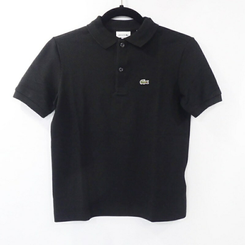 yÁzLACOSTEbRXe Classic Pique Polo Boy PJ2909 BOYS |Vc ubN TCYF152cm / VIVIEC|[gyf112z