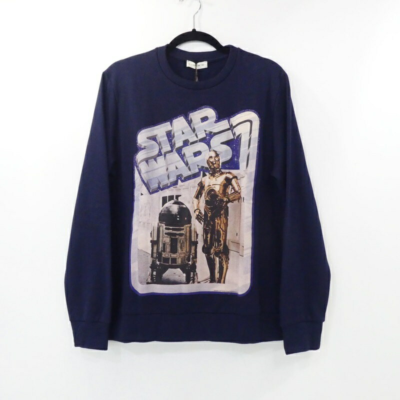 yÁzETRObGg XEFbgVc ~STARWARS 2019S/S lCr[ TCYFSyf108z