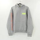 yÁzUNIONbjI SUPER UNION OSAKA HOODIE vI[o[p[J[ 2022F/W ~Supervsn uOSAKAv O[ TCYFM / Xg[gyf103z