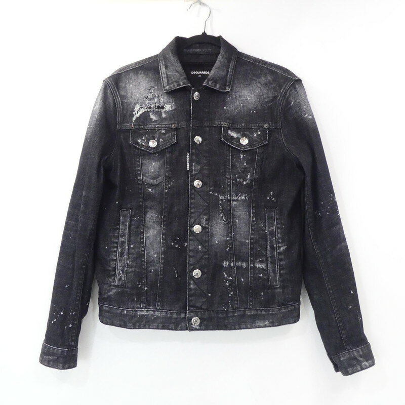 【中古】DSQUARED2｜ディースクエアー