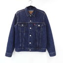 Levi's｜リーバイス デニムジャケット 19790-0001 米国製 Levi's PREMIUM サイズ：S / アメカジ