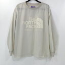 【中古】THE NORTH FACE PUR