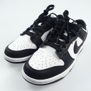 yÁzNIKEbiCL DD1503-101 W DUNK LOW Xj[J[ TCYF24.0cmyf128z