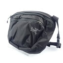 【中古】ARC'TERYX｜アークテリクス 25818 MANTIS 2 ウエストバッグ 【f121】