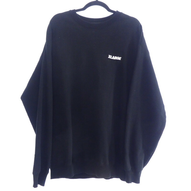 yÁzX-LARGEbGNXg[W 101223012006 2022A/W TWO TONE BACKSIDE OG CREWNECK SWEAT XEFbgVc TCYFLyf103z