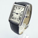 【中古】Cartier｜カルティエ WSTA0040 