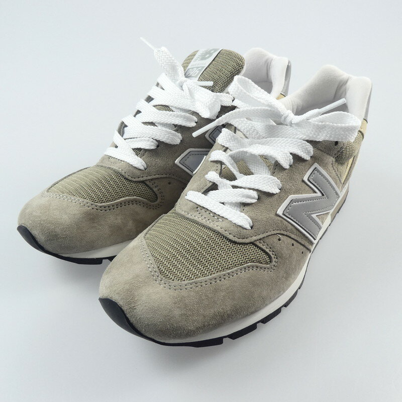 šNEW BALANCEå˥塼Х U996GR ˡ 28.0cmf126