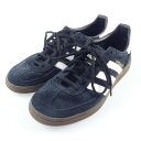 yÁzadidasbAfB_X DB3021 2024S/S HANDBALL SPEZIAL Xj[J[ TCYF26.5cmyf126z