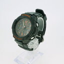 【中古】CASIO　カシオ　G-SHOCK　Gショック GW-3000B-1AJF　ソーラー　腕時計 ...