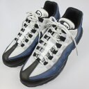 【中古】NIKE ナイキ AIR MAX95 ESSENTI...