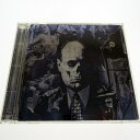 G.I.S.M.　DETESTation　VID 113　ギズム【中古】【邦楽CD】