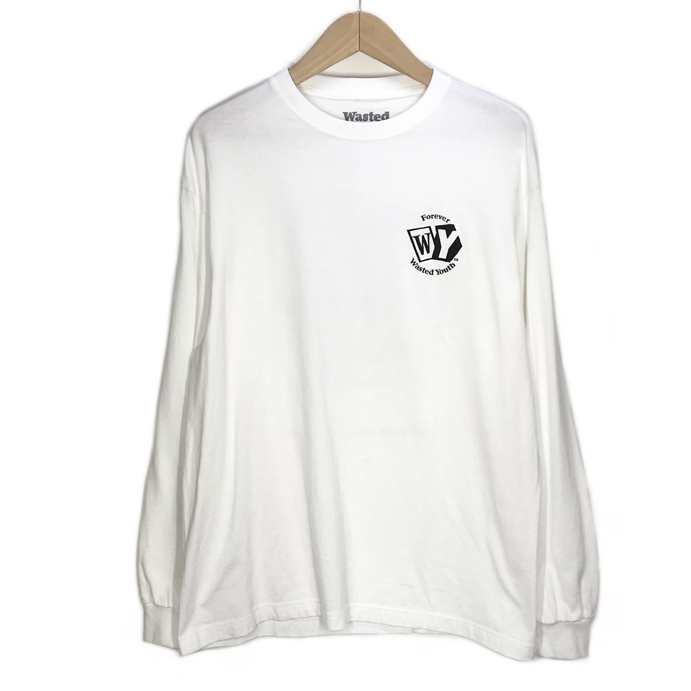 楽天市場】wasted youth afterbaseの通販 楽天市場】wasted youth afterbaseの通販