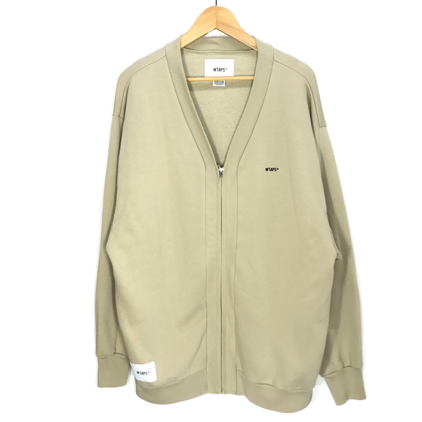 楽天市場】wtaps カーディガンの通販 楽天市場】wtaps カーディガンの通販