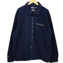 yÁzRALPH LAURENbt[ POLO RALPH LAUREN~BEAMS/FREECE JACKET/t[XWPbg lCr[ TCYFXLyf093z