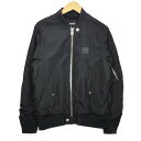 yÁzDIESELbfB[[ DUST-KA JACKET/{o[WPbg/u]/A00208 ubN TCYFXSyf094z