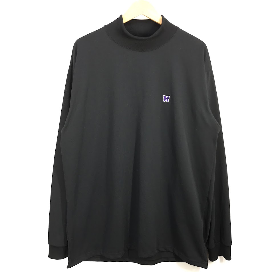 NEEDLES ロンT メンズ L 白【中古】 楽天市場】長袖tシャツ メンズ(ブランドニードルス)(トップス