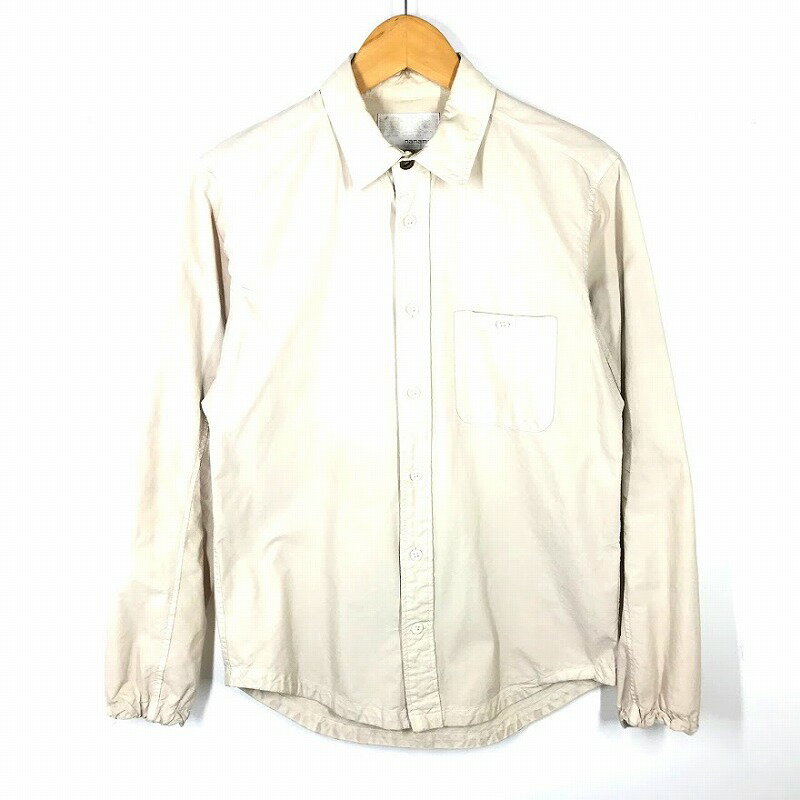 yÁznanamicabii~J WIND SHIRTS/Vc/SUGS628 BEIGE TCYFXS / AEghAyf100z