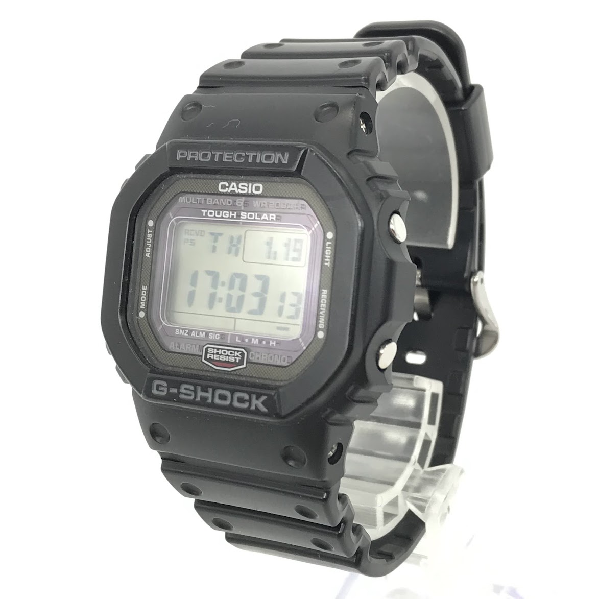 šG-SHOCKåå GW-5000/顼/ӻ BLACKf131