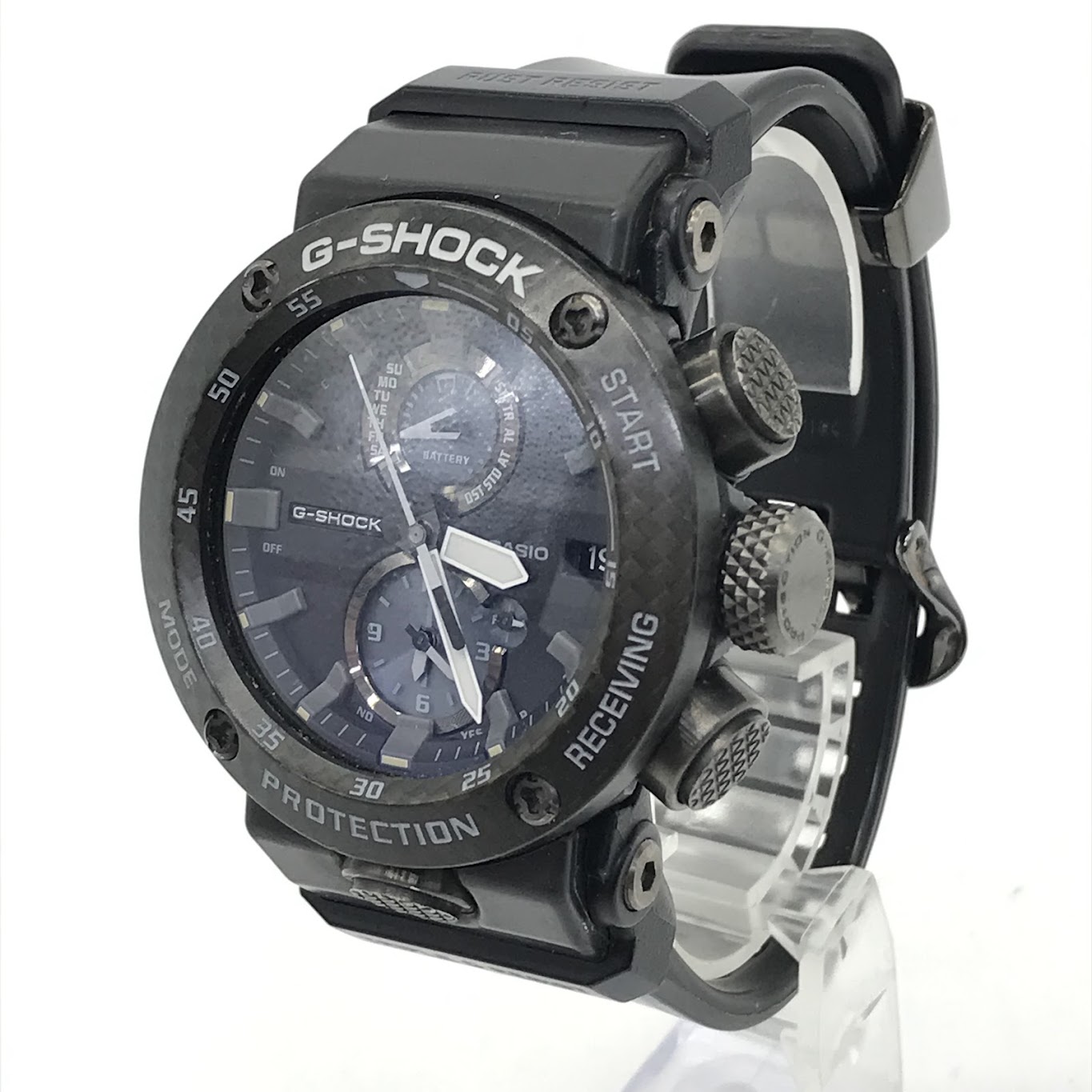 楽天市場】中古 ジーショック gwr-b1000の通販 楽天市場】中古 ジーショック gwr-b1000の通販