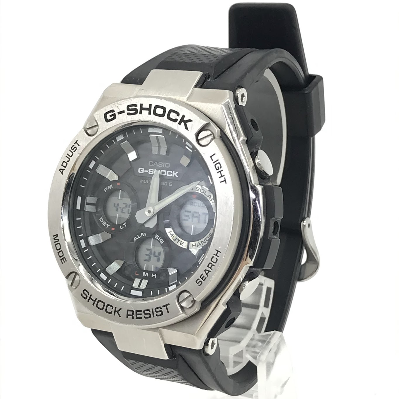 G-SHOCK G-STEEL GST-W110-1AJF