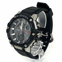 yÁzG-SHOCKbW[VbN GST-B300-1AJF/G-STEEL/\[[/rv yf131z