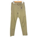 yÁzTHE NORTH FACE PURPLE LABELbUEm[XtFCX p[v[x Stretch Twill Tapered Pants/Xgb`cCe[p[hpc/ x[W TCYFW28yf107z