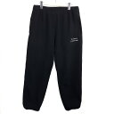 yÁzThe Ennoy ProfessionalbGmC POLARTEC FLEECE PANTS/t[Xpc ubN TCYFLyf107z