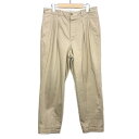 yÁzGraphpaperbOty[p[ Westpoint Chino Tuck Tapered Pants/EFXg|Cg`m^bNe[p[hpc/GM221-40208B x[W TCYF2yf107z