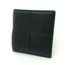 yÁzBOTTEGA VENETAb{beKFl^ SLIM BI-FOLD WALLET/2܂z/679847/ ubNyf125z