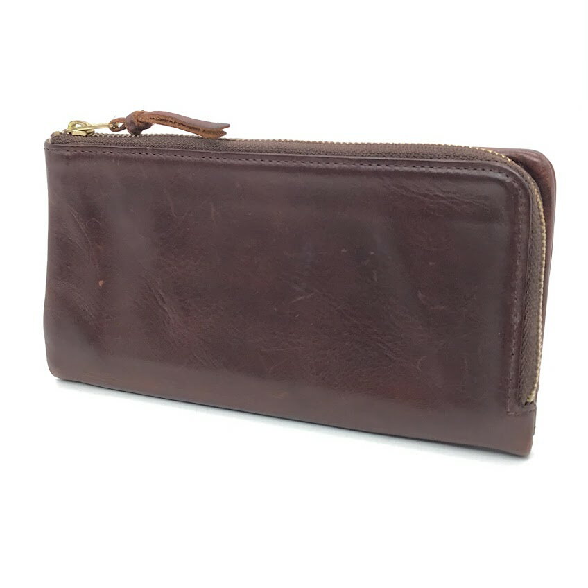 šPORTERåݡ SOAK WALLET/Ĺ/101-06001 BROWNf124