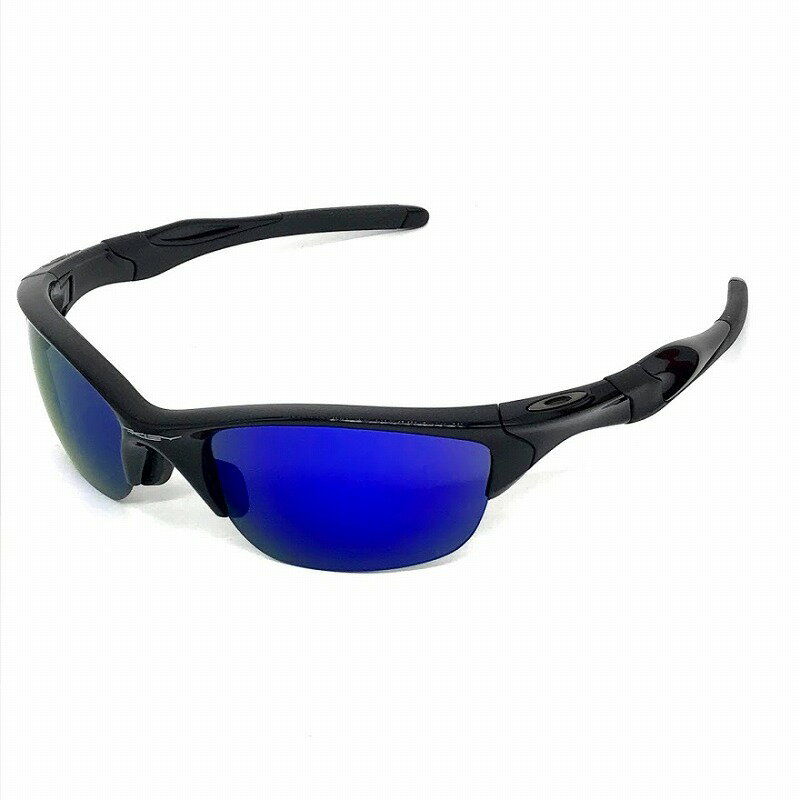 šOAKLEYå꡼ HALFJACKET2.0/󥰥饹/OO9153-01 BLACKf116