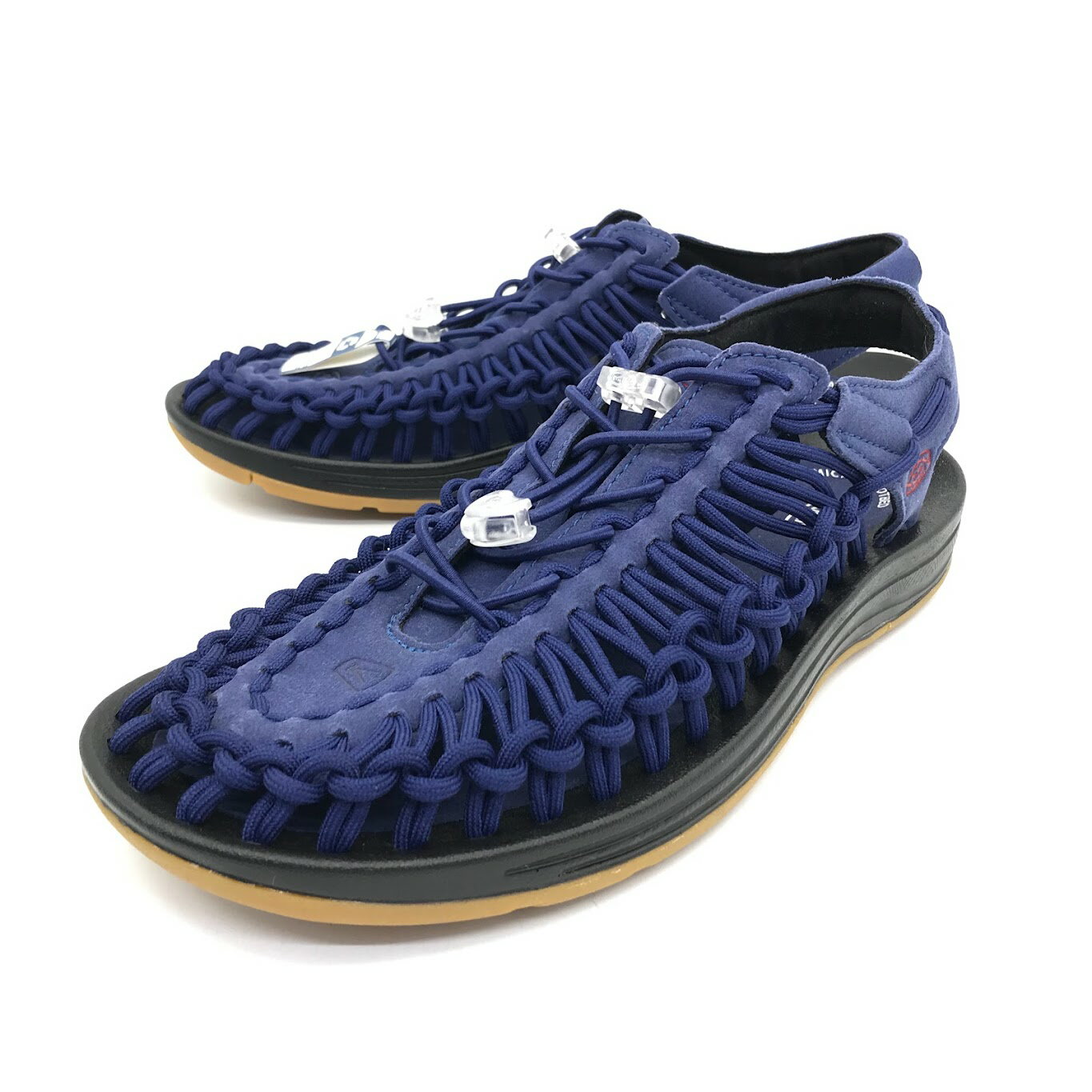 【中古】KEEN｜キーン U