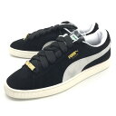 yÁzPUMAbv[} PUMA ~ XLARGE/SUEDE FAT LACE/Xj[J[/396809-01 ubN TCYF29cmyf126z