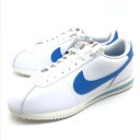 yÁzNIKEbiCL WMNS CORTEZ/Xj[J[/DN1791-102 WHITE/UNIVERSITY BLUE-SAIL TCYF28.5cmyf126z