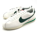 【中古】NIKE|ナイキ WMNS CORTEZ/スニーカー/DN1791-101 SAIL/GORGE GREEN/MALACHITE/COCONUT MILK サイズ:29cm【f126】(4)
