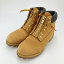 yÁzTimberland ~ MASTERMINDbeBo[h~}X^[}Ch 6735R 6INZIP 6C`v~A Wbvu[c uE TCYF27.5cmyf127z