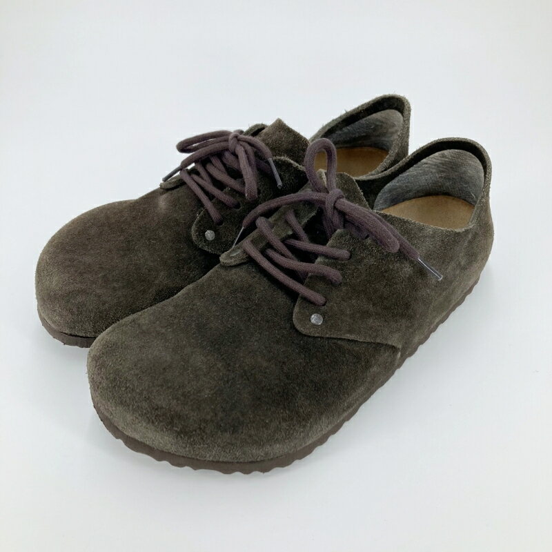 【中古】BIRKENSTOCK｜ビルケンシュト