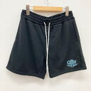 yÁzCALEEbL[ Aeroknot relax sweat pants V[gpc ubN TCYFMyf107z