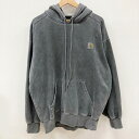 【中古】Carhartt｜カー