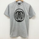 【中古】STUSSY｜ステューシー DOT LINK